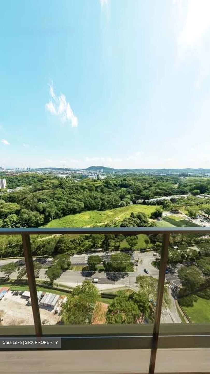 Pine Grove (D21), Condominium #595977231